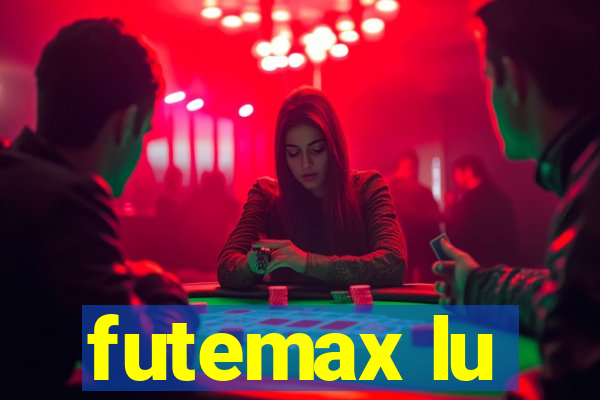 futemax lu